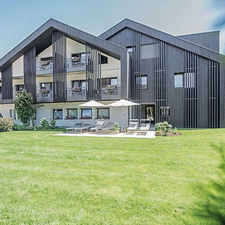 Hotel Krondlhof Brunico Bagian luar foto